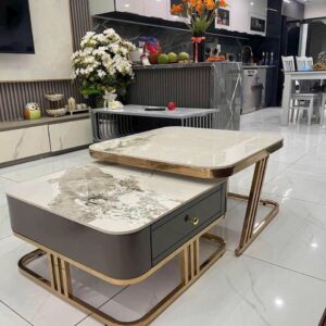 Bàn trà Decor Việt Nam